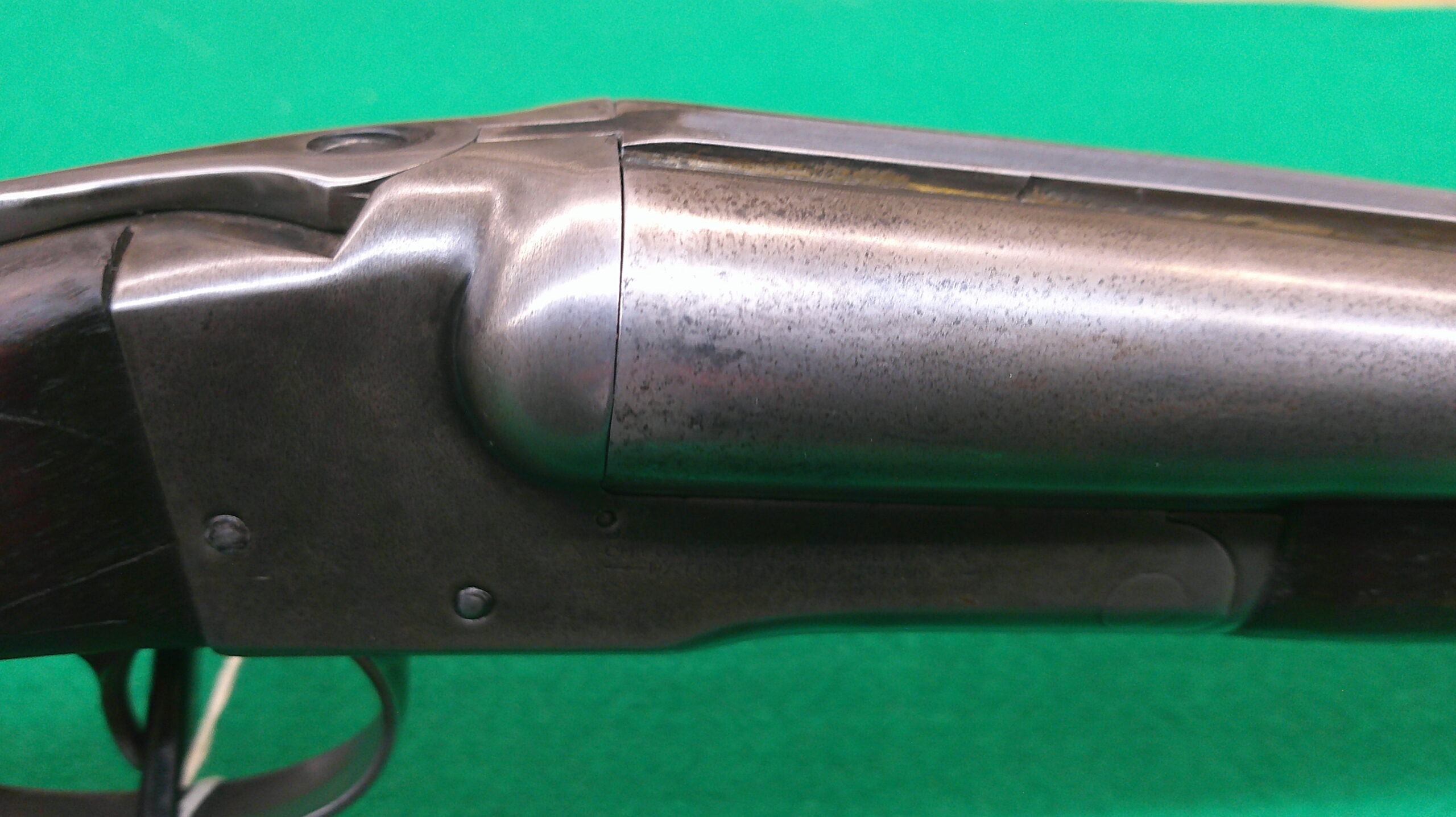 Consignment Stevens 330 SXS 12 Ga 30" Barrel - Image 3