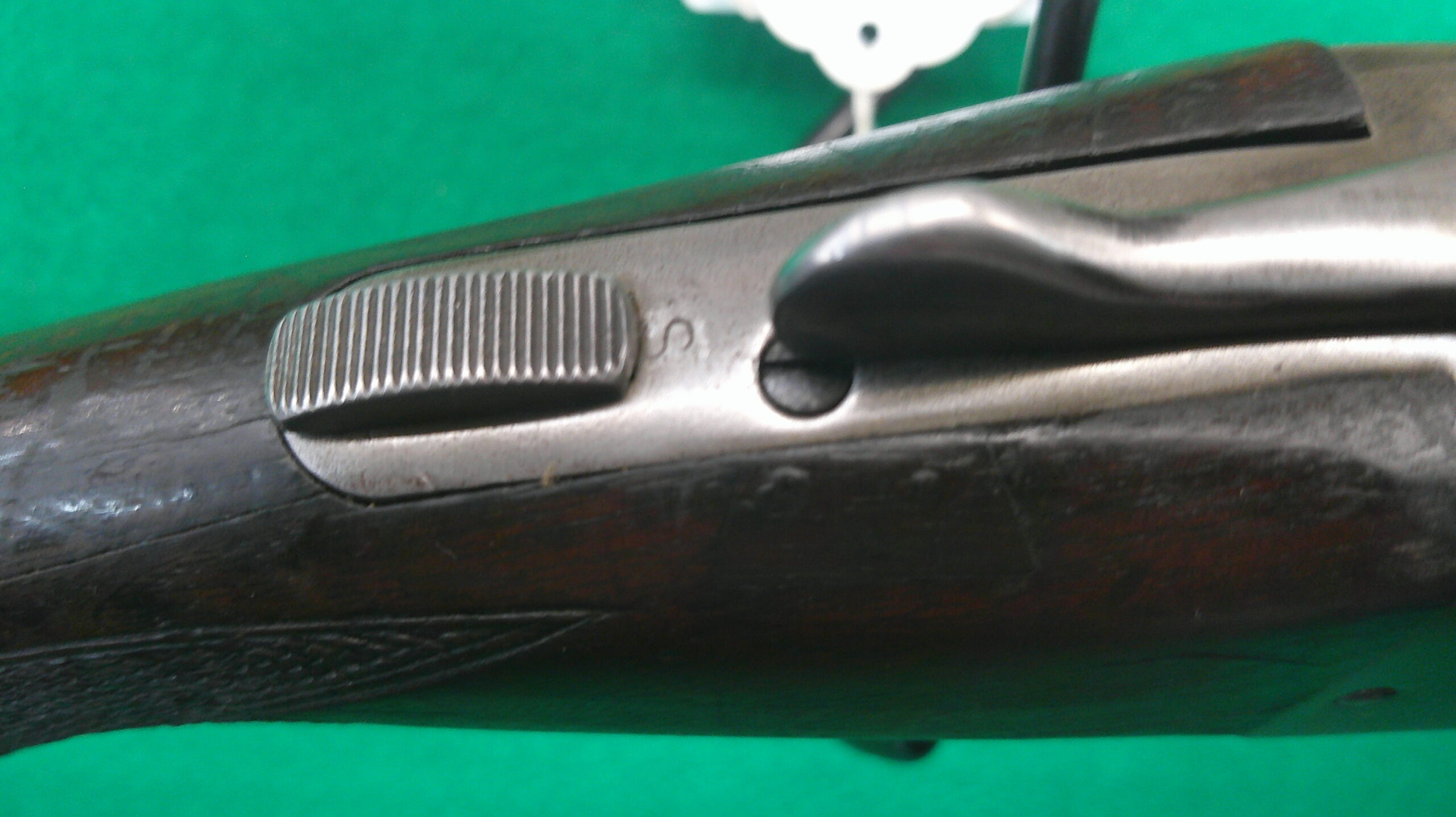 Consignment Stevens 330 SXS 12 Ga 30" Barrel - Image 6