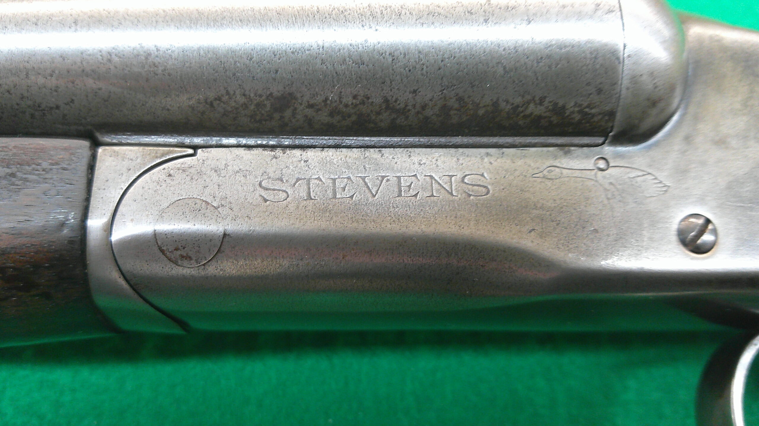 Consignment Stevens 330 SXS 12 Ga 30" Barrel - Image 7