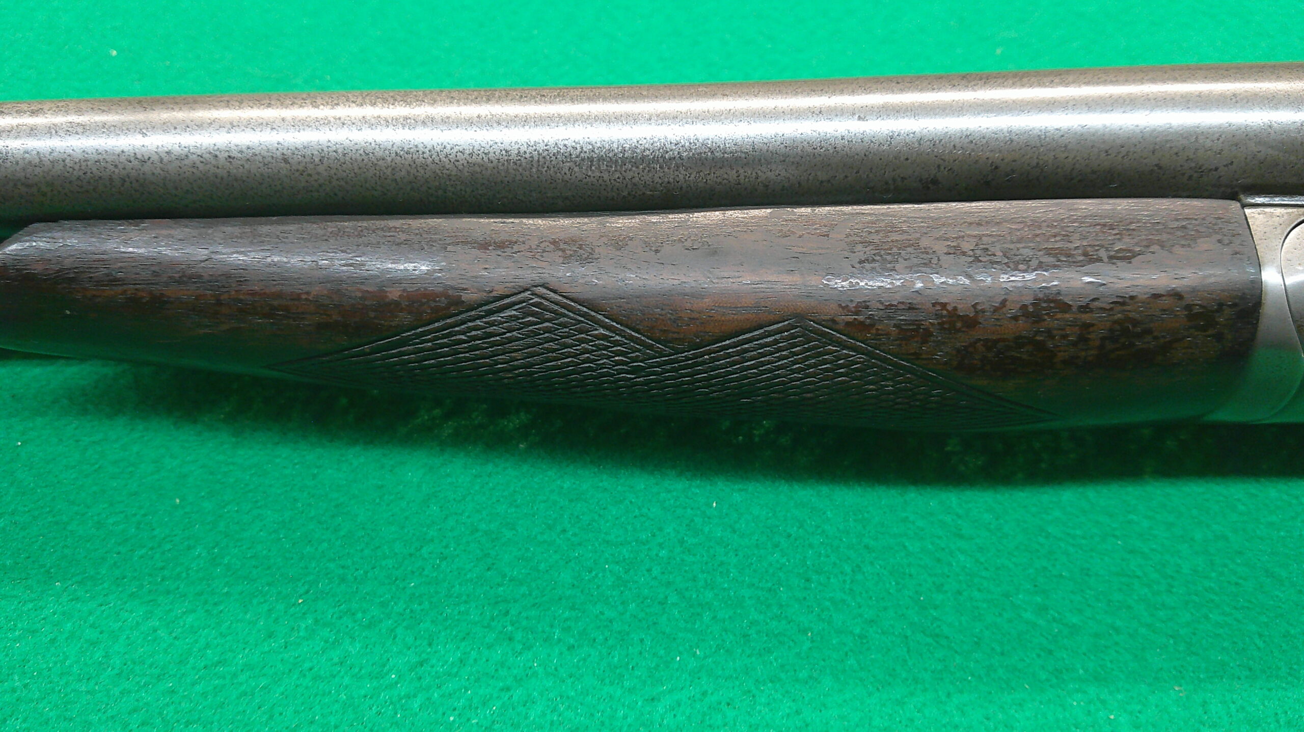 Consignment Stevens 330 SXS 12 Ga 30" Barrel - Image 8