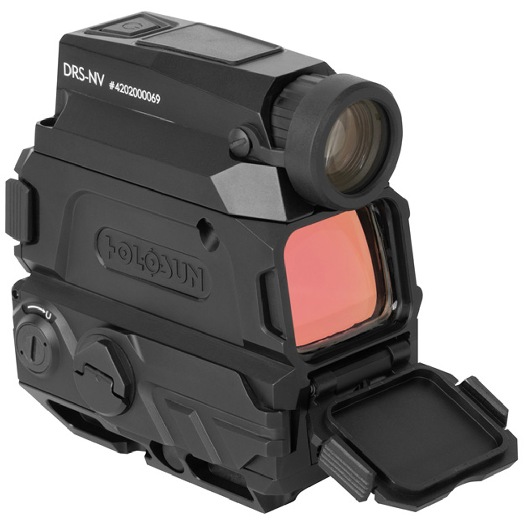 Holosun Digitial NV and IR Reflex Sight Red Multi-Reticle (1209886)