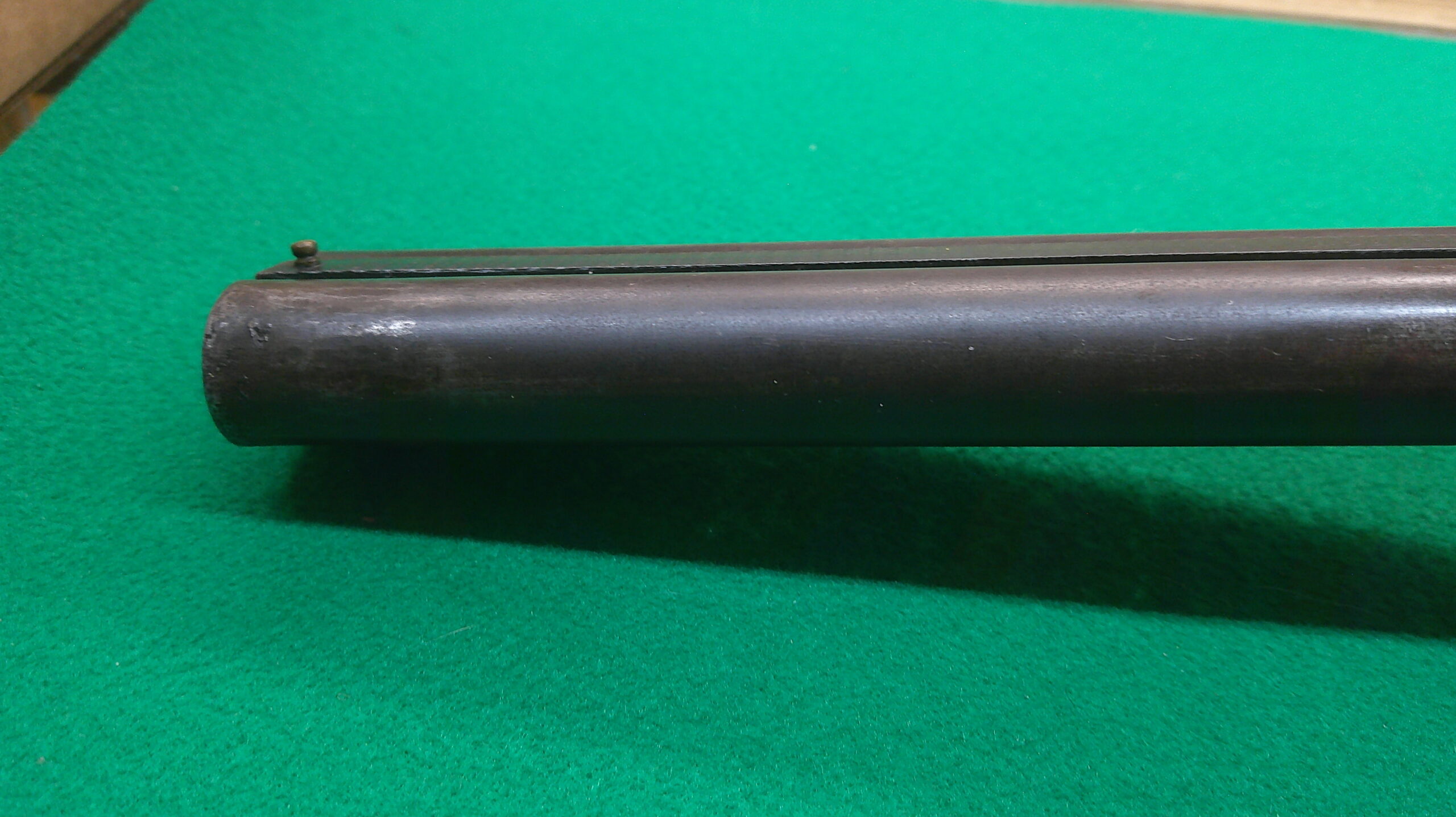 Used Knickerbocker American Co 12Ga 30" Barrel - Image 11