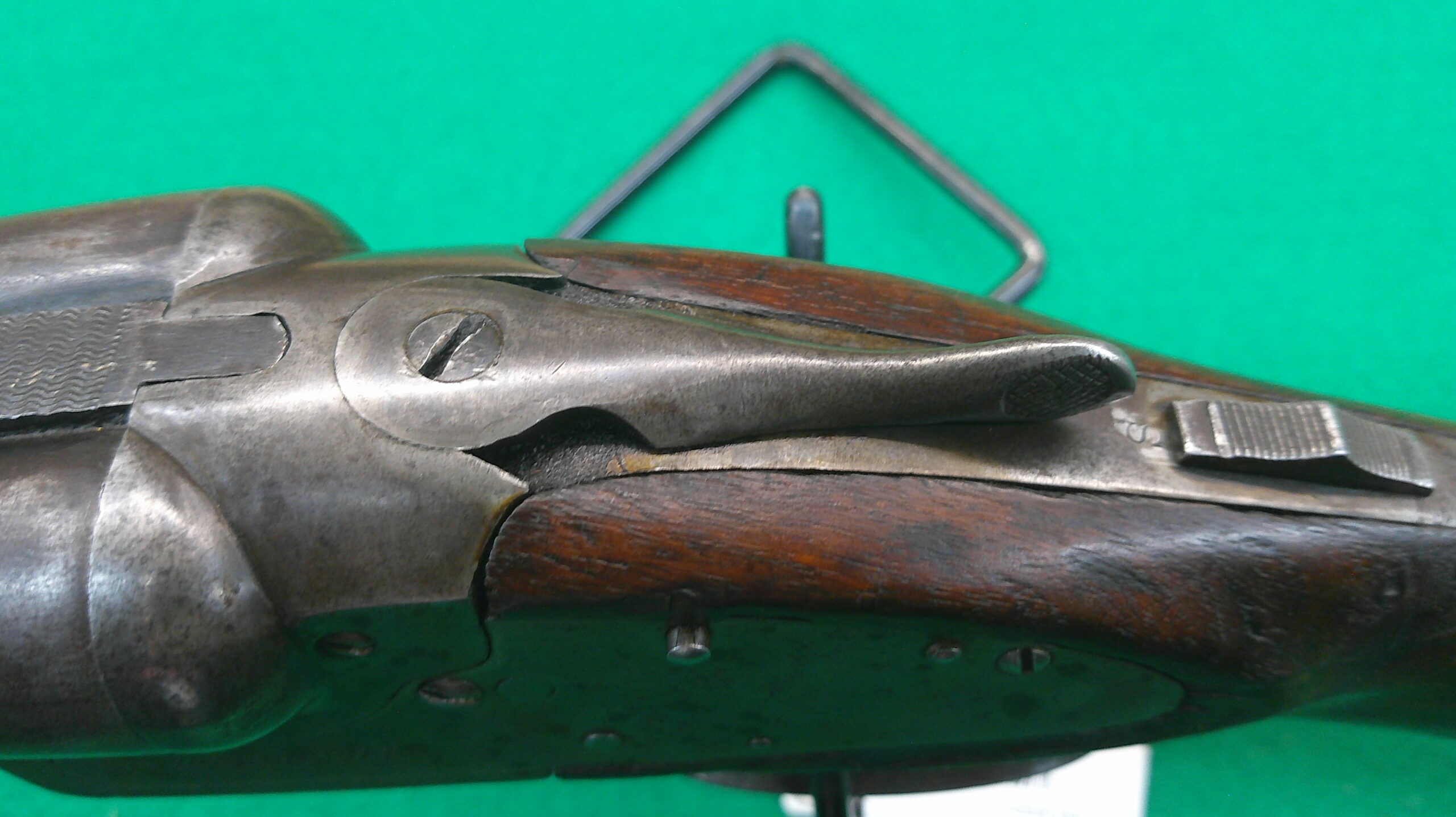 Used Knickerbocker American Co 12Ga 30" Barrel - Image 9