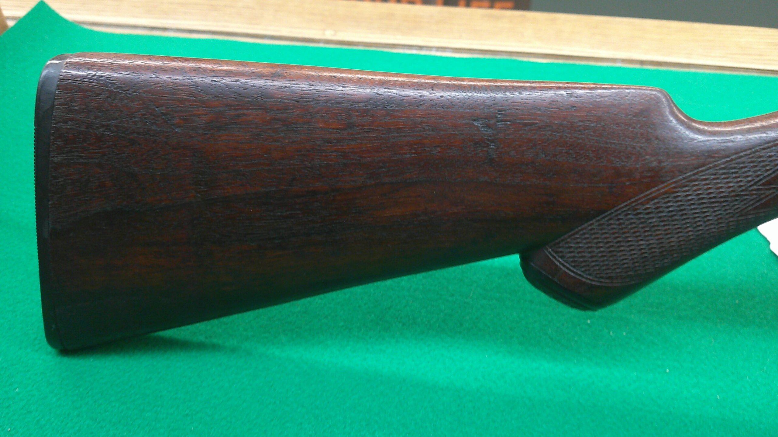 Used Knickerbocker American Co 12Ga 30" Barrel - Image 2