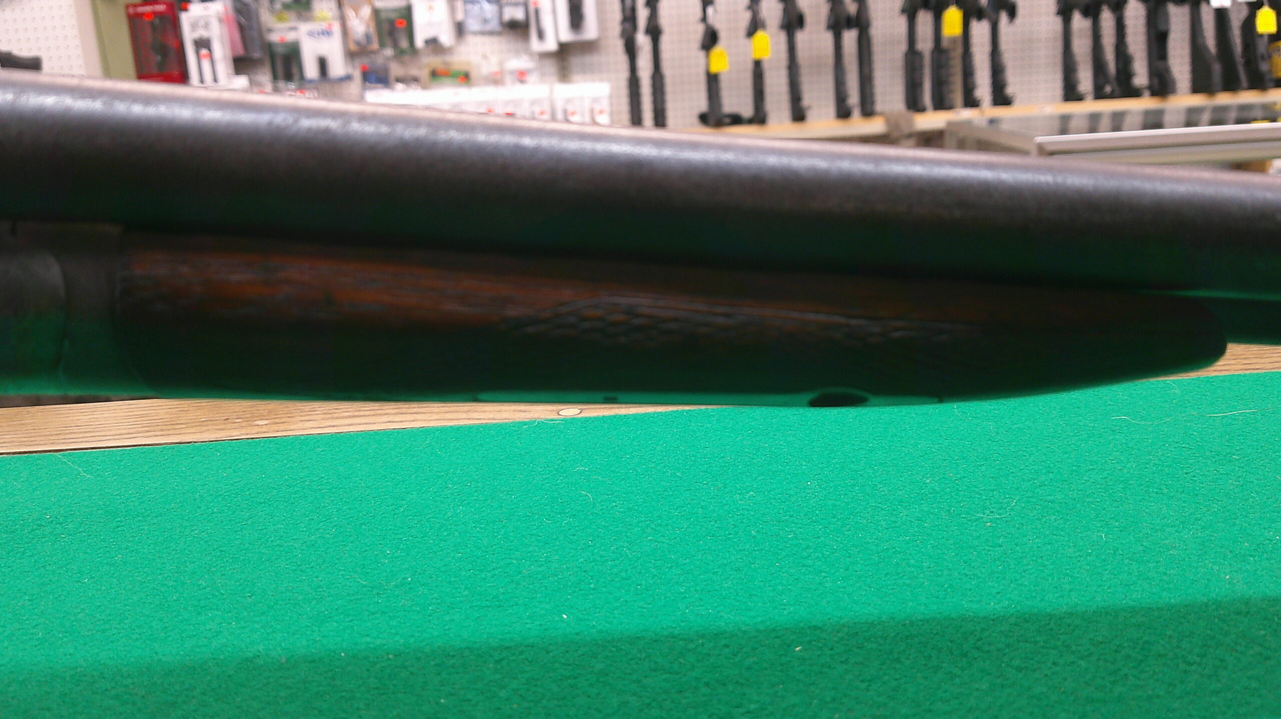 Used Knickerbocker American Co 12Ga 30" Barrel - Image 4