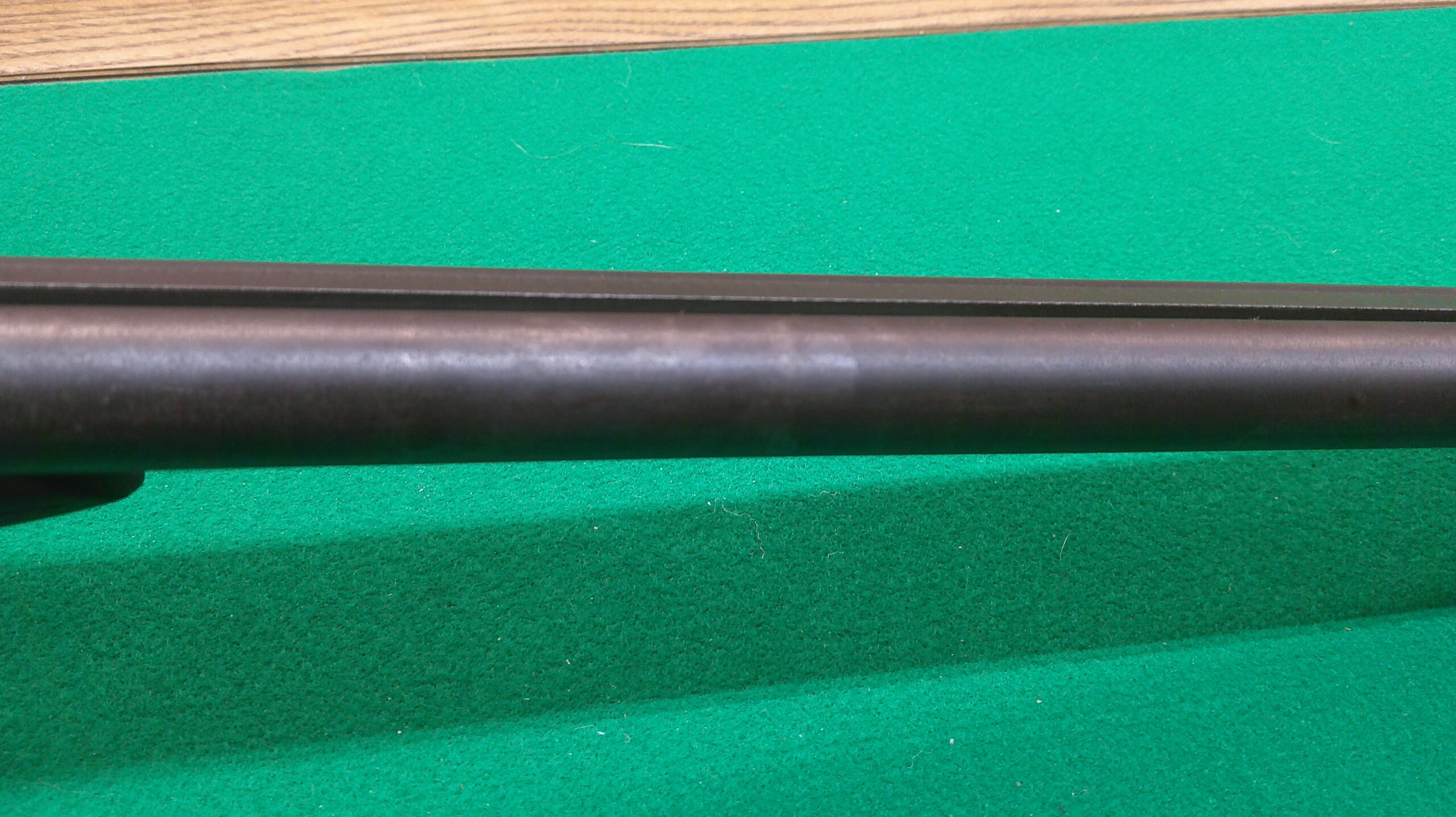 Used Knickerbocker American Co 12Ga 30" Barrel - Image 5