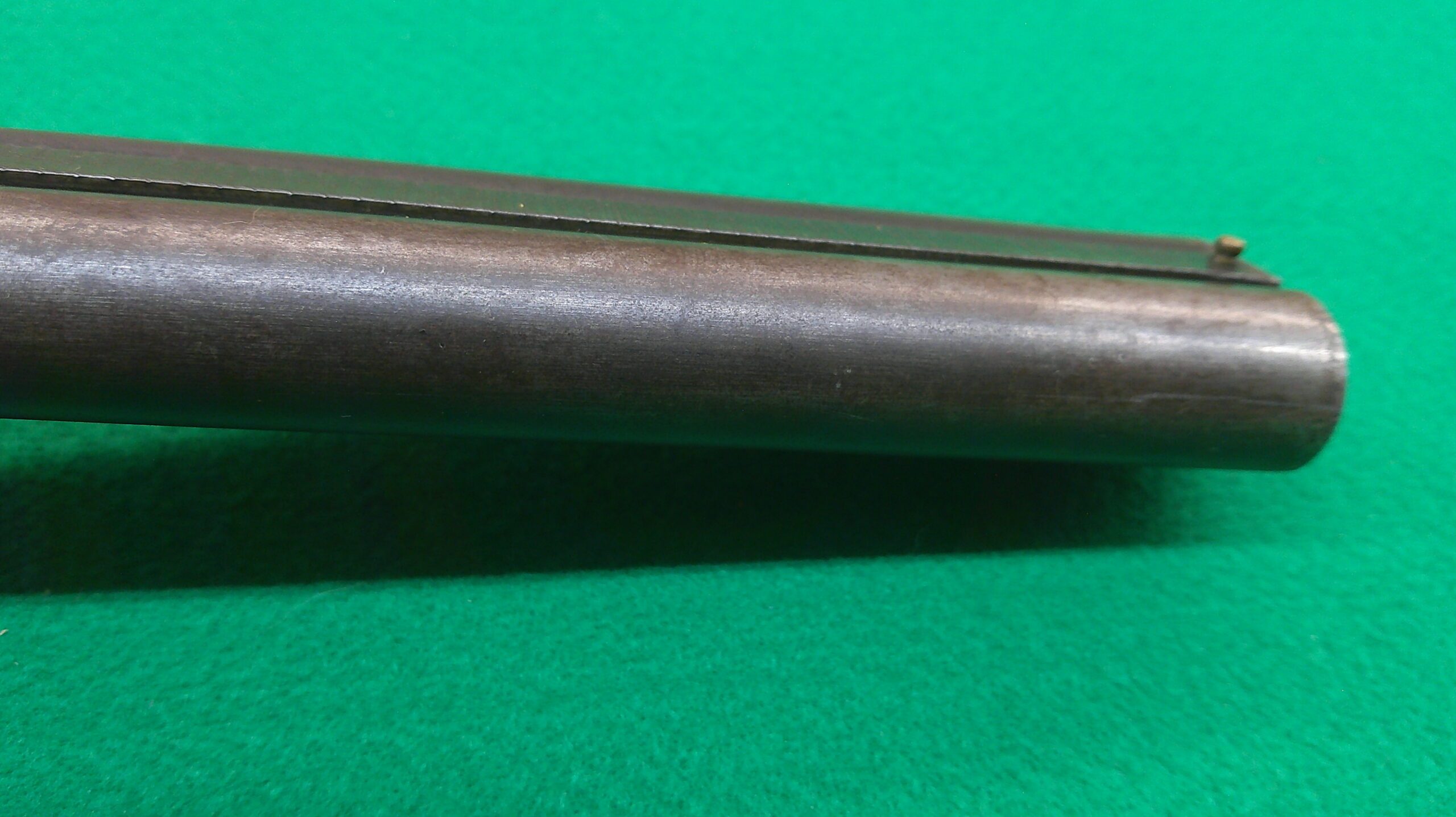 Used Knickerbocker American Co 12Ga 30" Barrel - Image 6