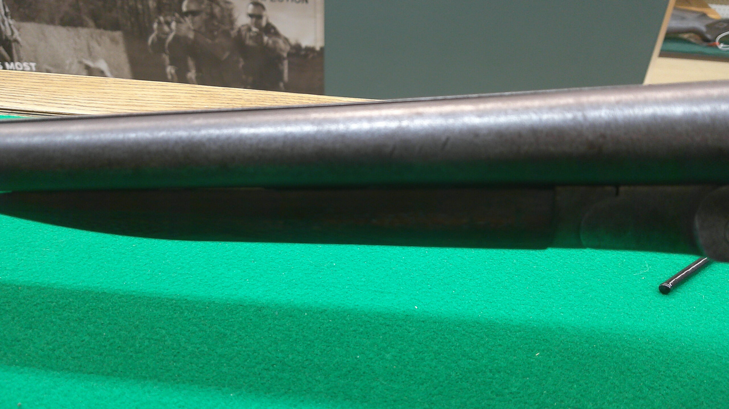 Used Knickerbocker American Co 12Ga 30" Barrel - Image 8