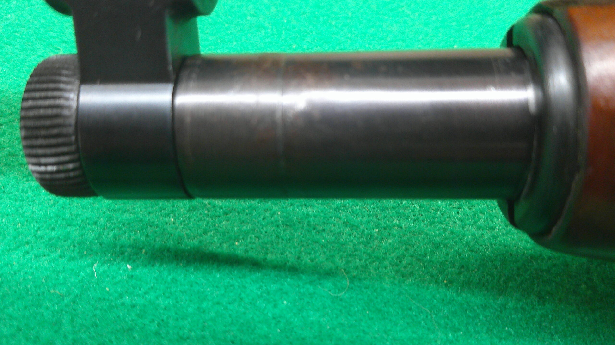 Used Mossberg 500C 20Ga 28" Barrel - Image 9