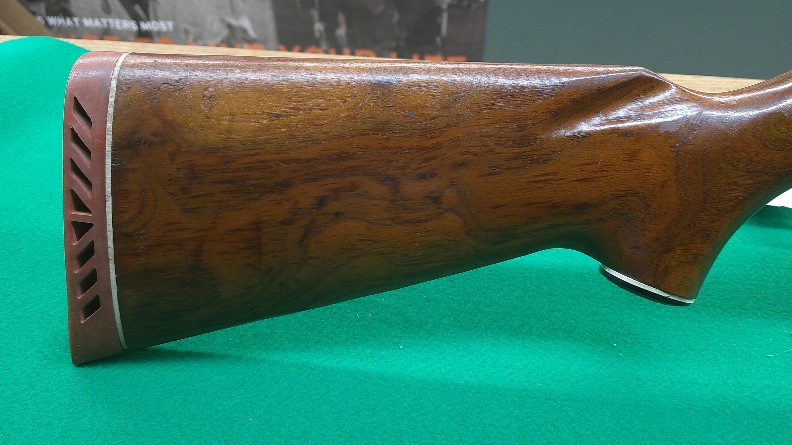 Used Mossberg 500C 20Ga 28" Barrel - Image 2