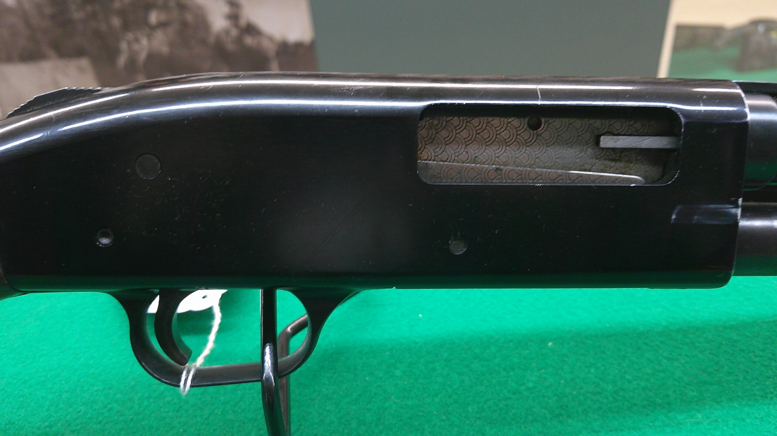 Used Mossberg 500C 20Ga 28" Barrel - Image 3