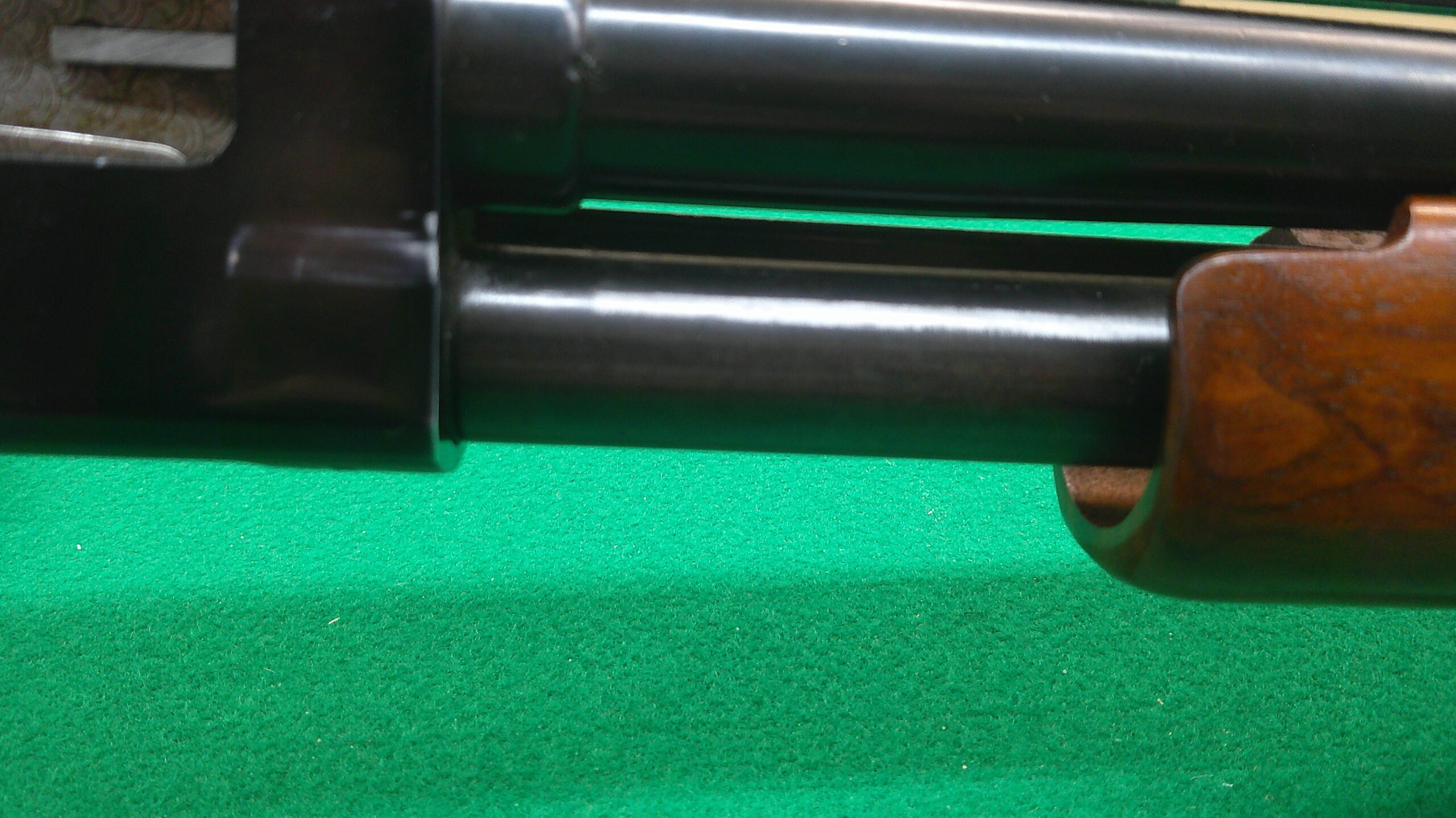 Used Mossberg 500C 20Ga 28" Barrel - Image 6