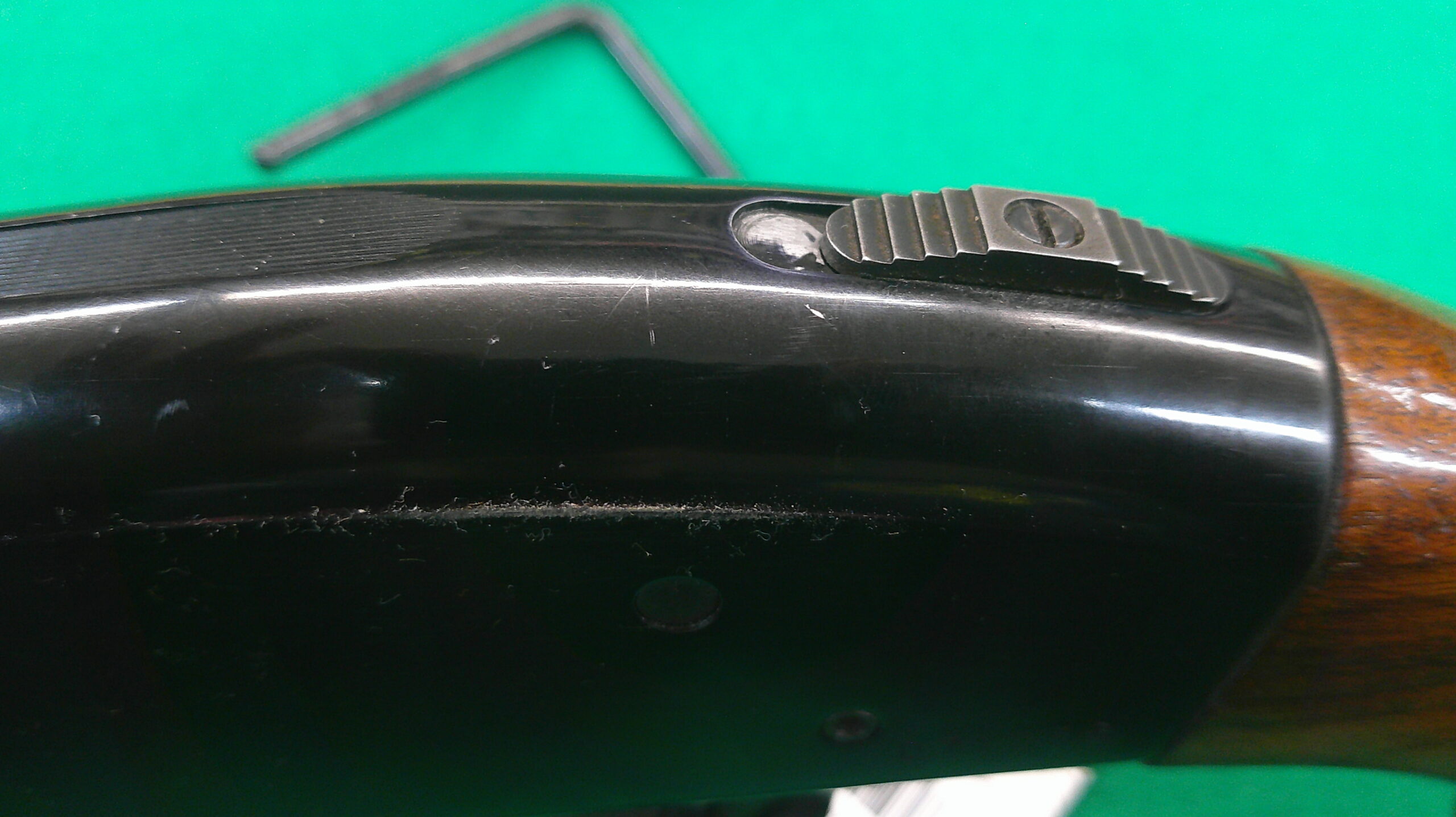 Used Mossberg 500C 20Ga 28" Barrel - Image 7