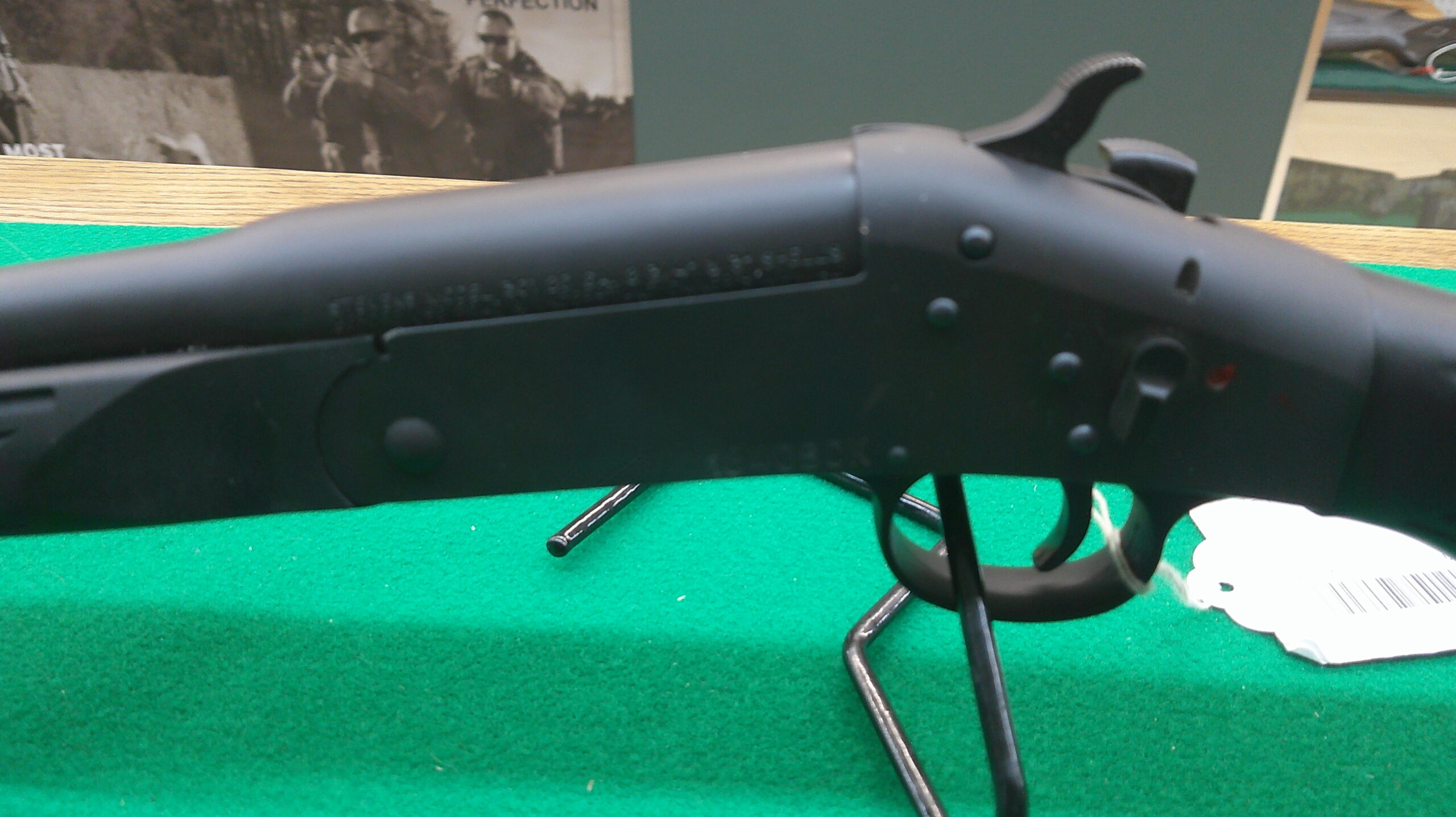 Used Stevens 301 20Ga 22" Barrel - Image 6