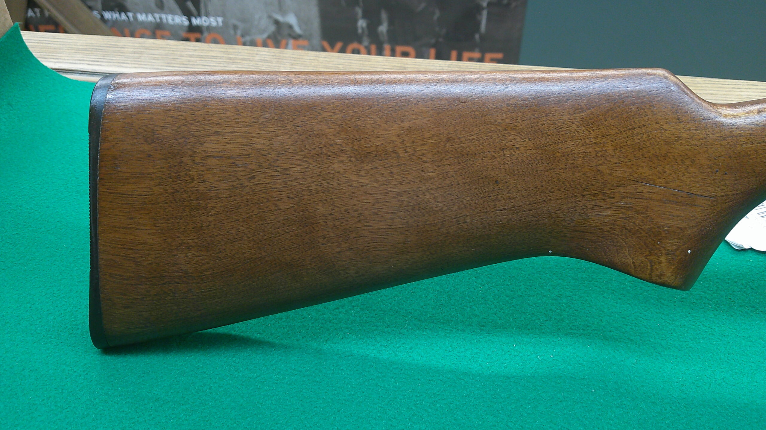 Used Stevens 94C 12Ga 30" Barrel - Image 2
