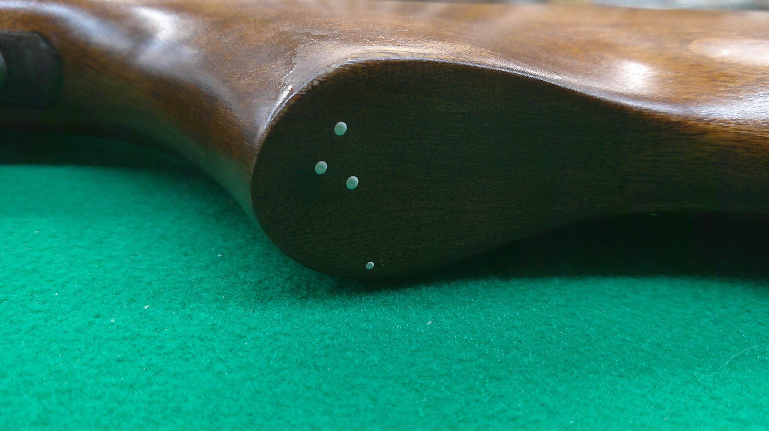 Used Stevens 94C 12Ga 30" Barrel - Image 7