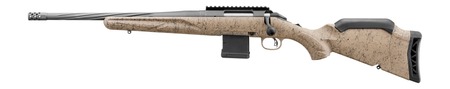 Ruger American Gen 2 Ranch Left Handed 300 BLK (46959)