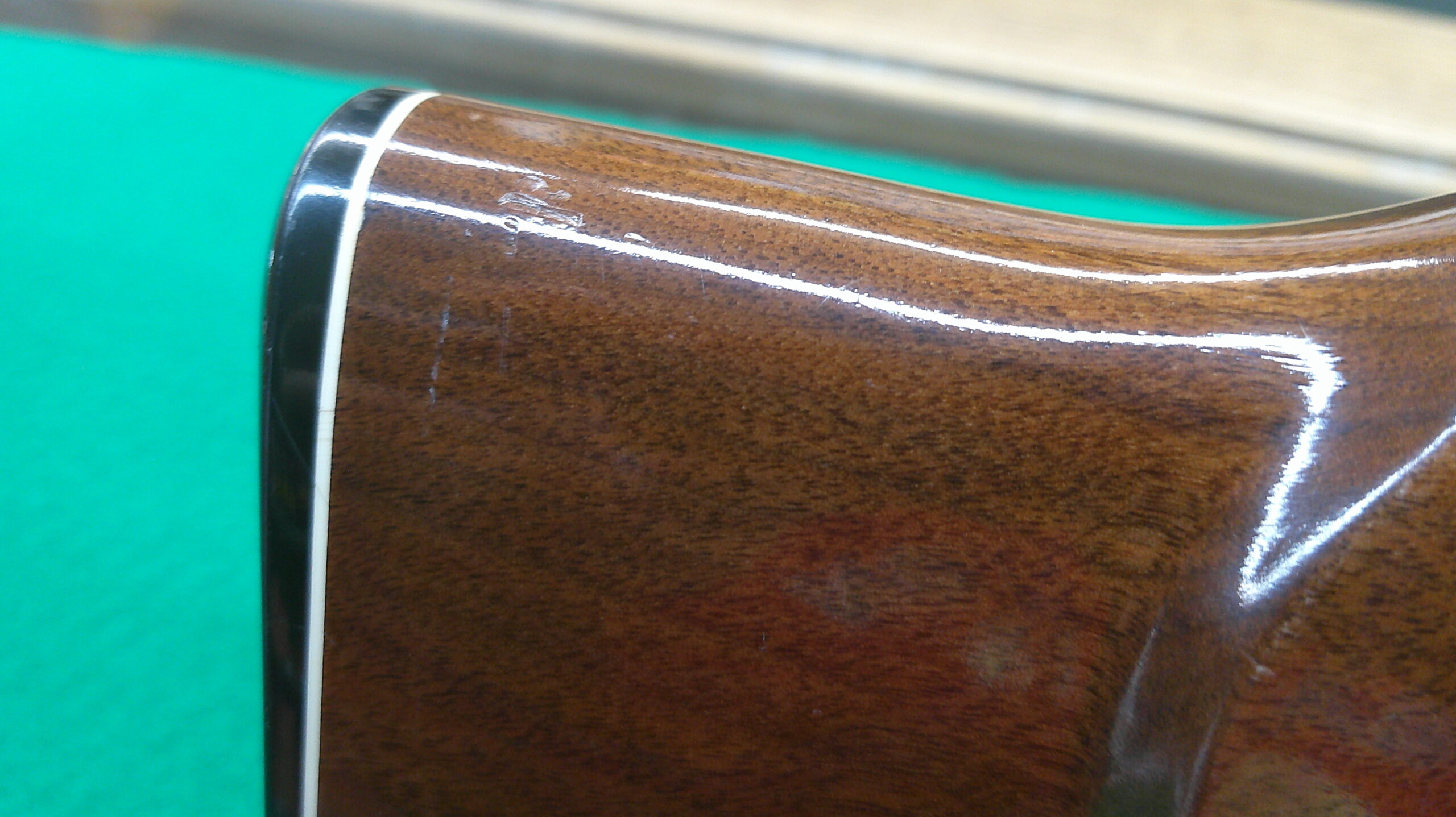 Used Remington Mod 700 Left Hand 30-06 w/Tasco 3-9x40 scope 22" Barrel - Image 8